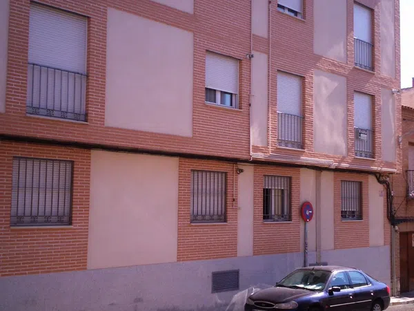 Piso en Calle san roque, 4, Avda Europa - San Antón, Avda Europa - San Antón - Foto 14