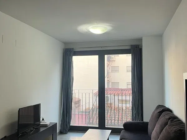 Estudio en Calle del Ferro, 35, Aiora - Foto 1