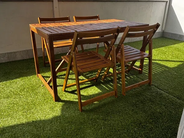 Ático en calle Costa de la Luz, 7 - Foto 20