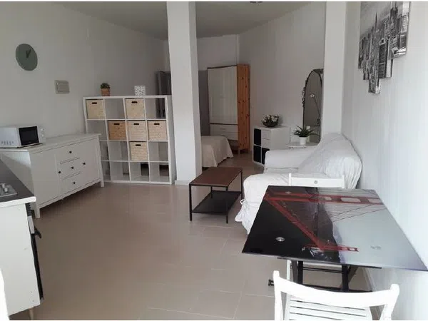 Estudio en calle Orquídea, 4 - Foto 4