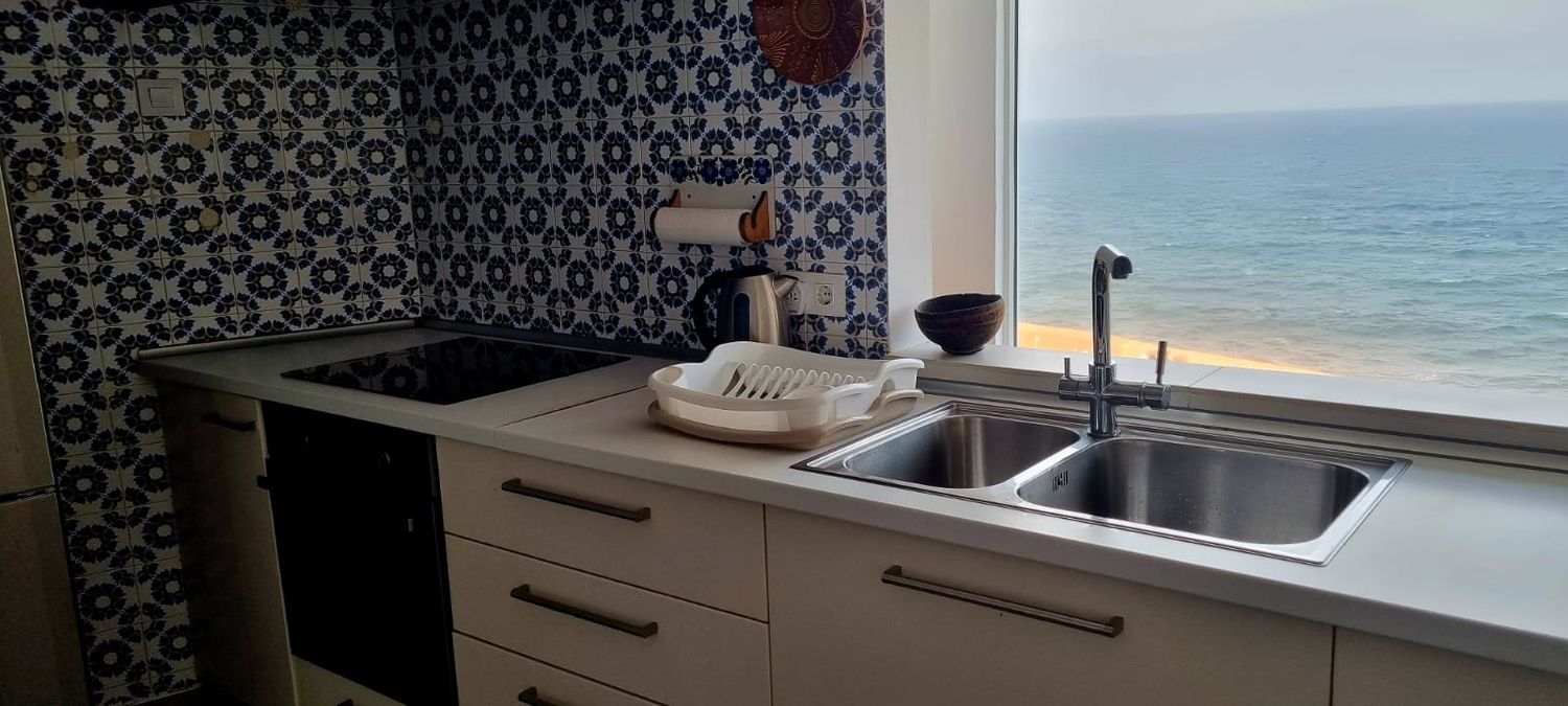 Ático en Paseo maritimo san borondon, 33, La Garita - Marpequeña, La Garita - Marpequeña - Foto 11