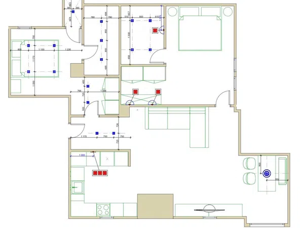 Piso en avenida de Lola Flores, 2 A-b - Foto 27