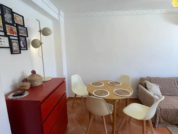 Ático en calle Altozano, 16 - Foto 11