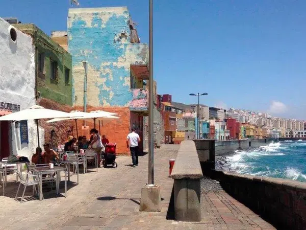 Piso en calle Hoya del Rosario, 56 - Foto 23