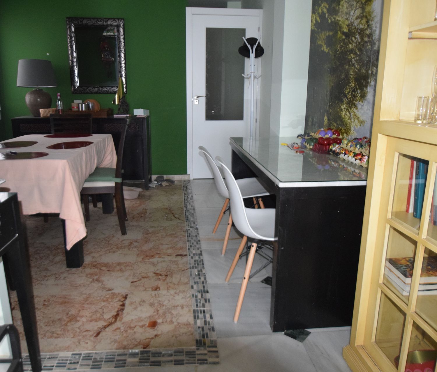 Piso en avenida Marqués del Duero, 86 Cuarto a - Foto 3