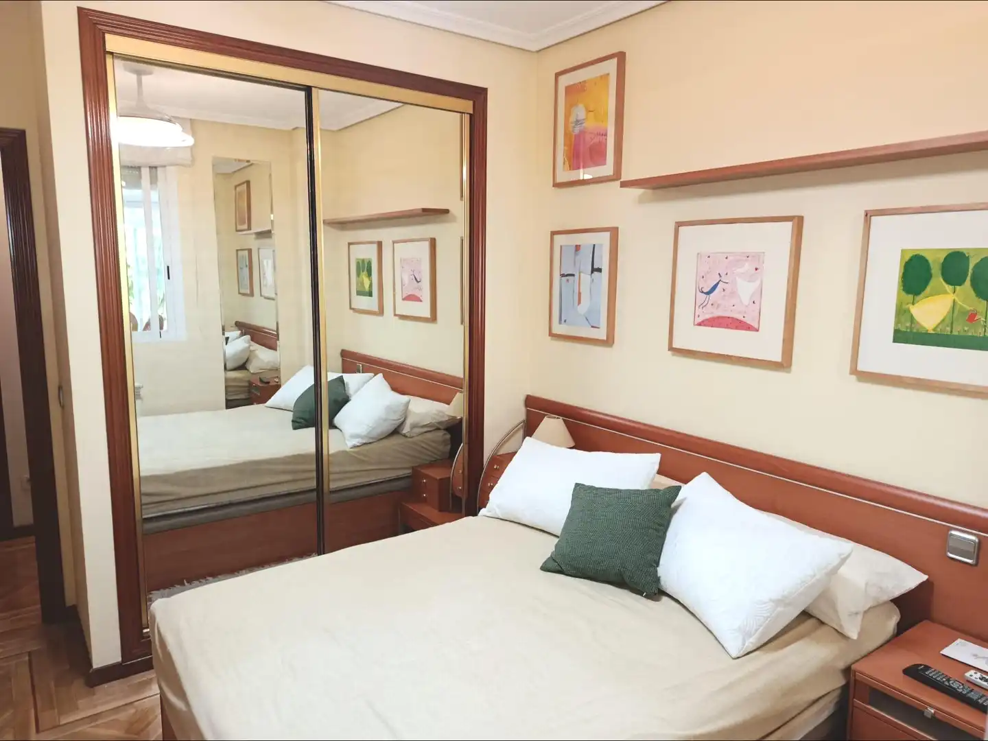 Piso en  Calle ATHOS 34 - Foto 5