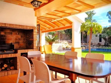 Chalet en  Urbanización Montepino 33 - Foto 4