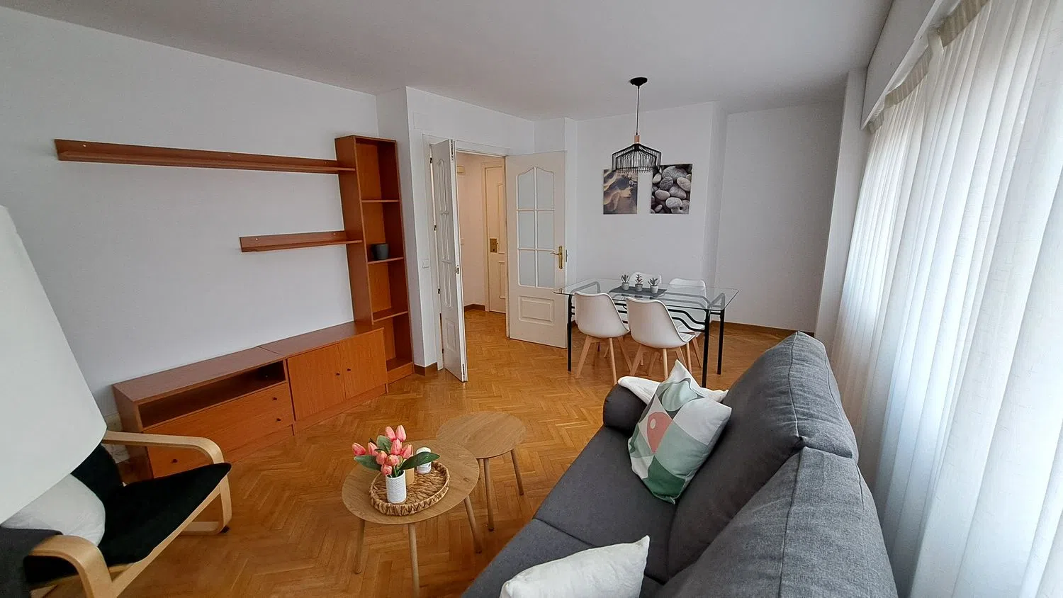 Piso en Sector Músicos, 7 - Foto 1