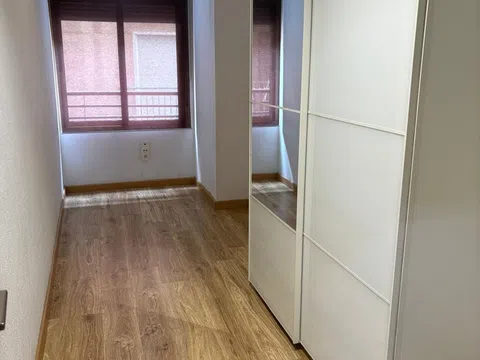 Piso en calle de Sant Francesc Xavier, 12 - Foto 6