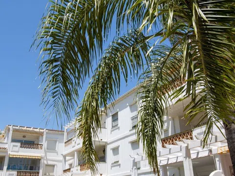 Piso en calle Ana de Austria, 2