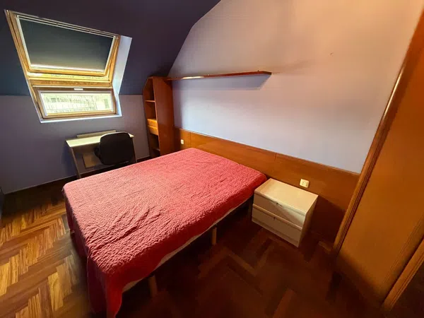 Dúplex en Avenida Pasaxe, 32, Eirís, Eirís - Foto 4