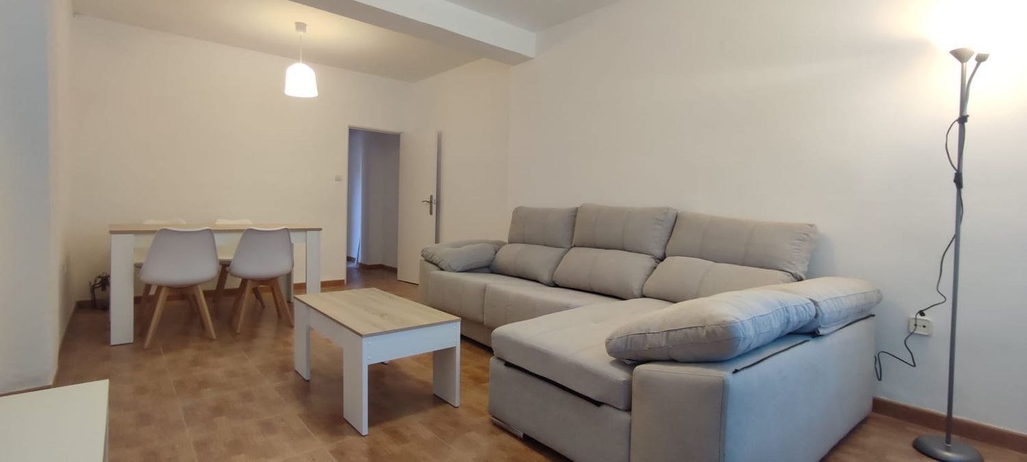 Piso en calle Henríquez de Jorquera, 14 - Foto 2