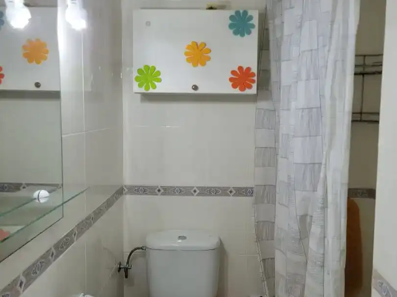 Apartamento en  Calle de la Cruz Roja 5 - Foto 6