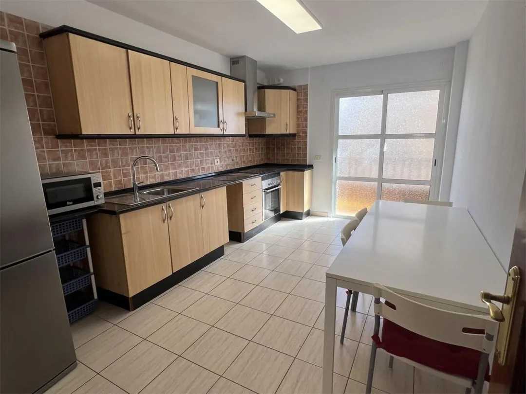 Piso en  Calle Llano Mora 11 - Foto 6