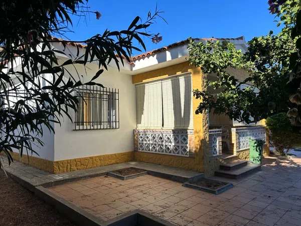 Casa o chalet independiente en Calle Calamar, 7, Urbasur, Urbasur - Foto 26