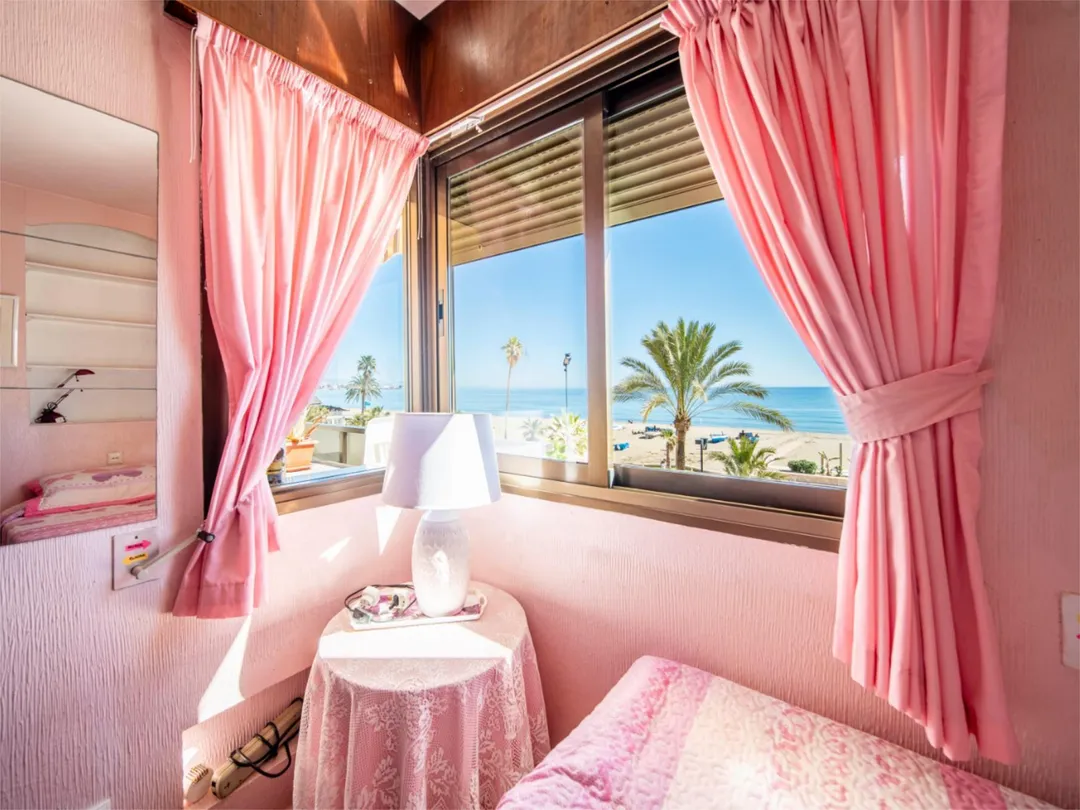 Piso en  Paseo Marítimo Rey de España 63 - Foto 5