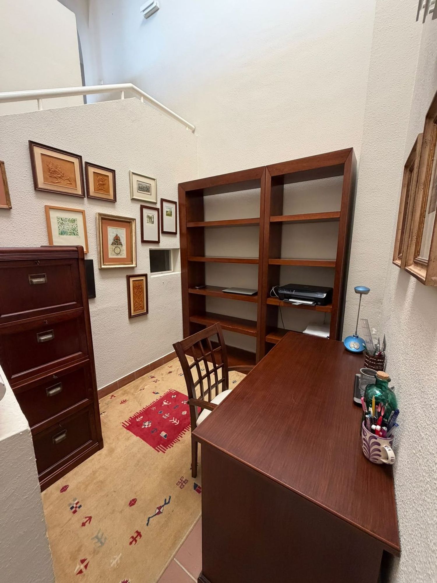 Chalet adosado en Calle Macizo Central, Cerrado de Calderón - Hacienda Paredes - Foto 37