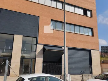 Nave Industrial en Cornellà de Llobregat - Foto 15