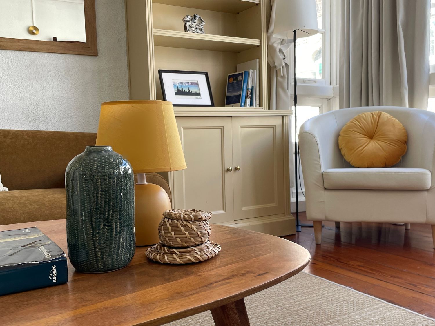 Piso en calle Real, 23 - Foto 5