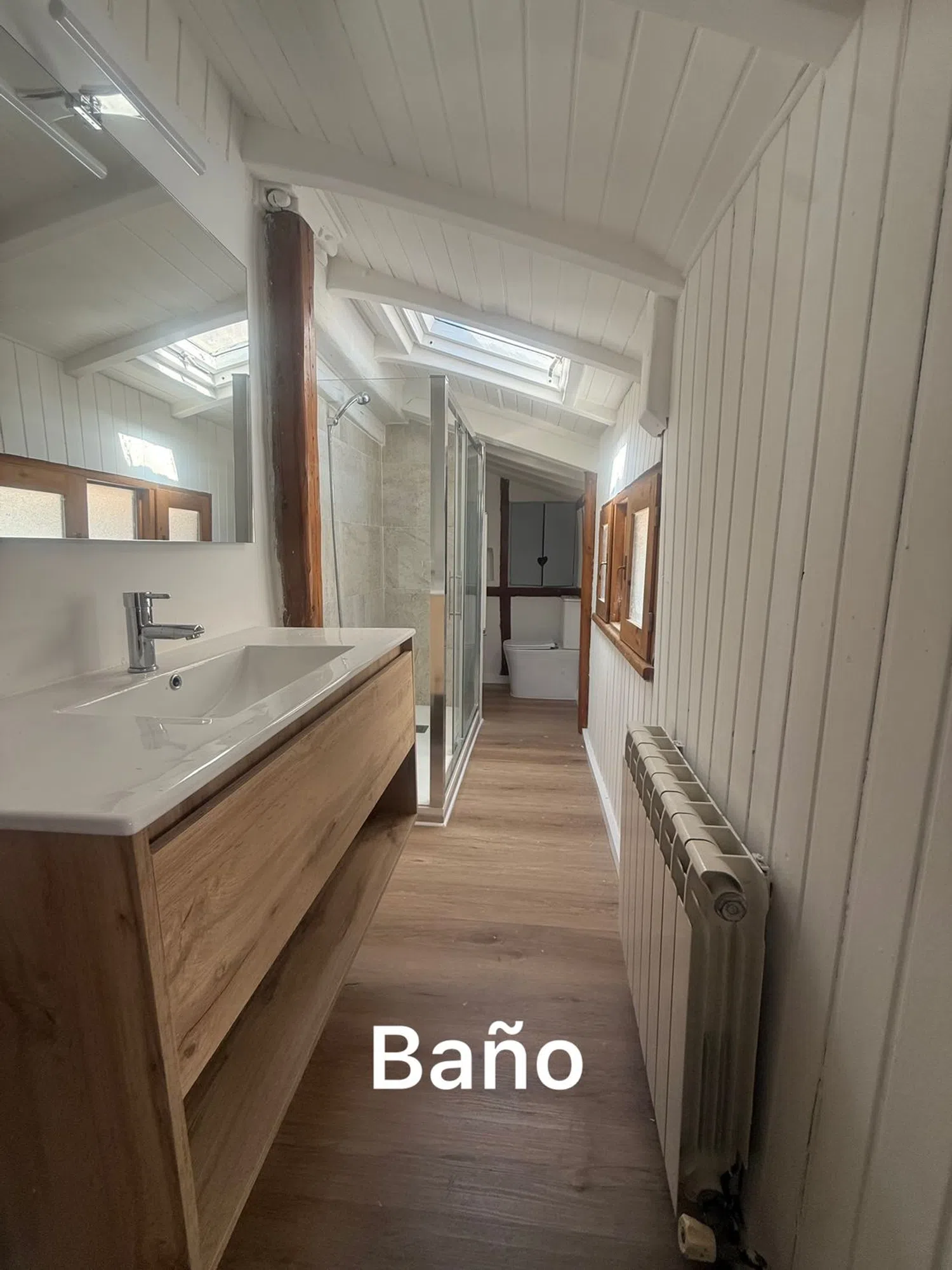 Ático en calle de las Infantas, 14 - Foto 6