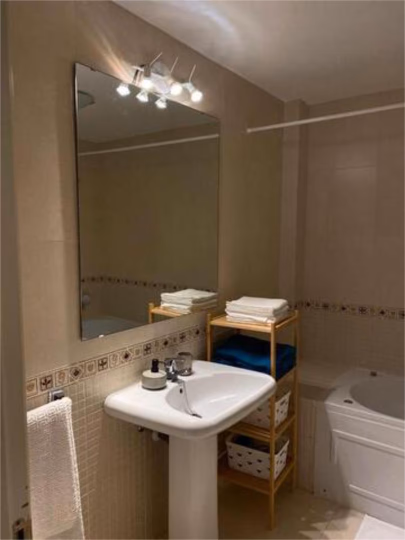 Apartamento en Torrequebrada - Foto 8