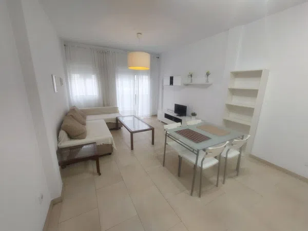 Piso en calle Juan de Pineda, 64 - Foto 3