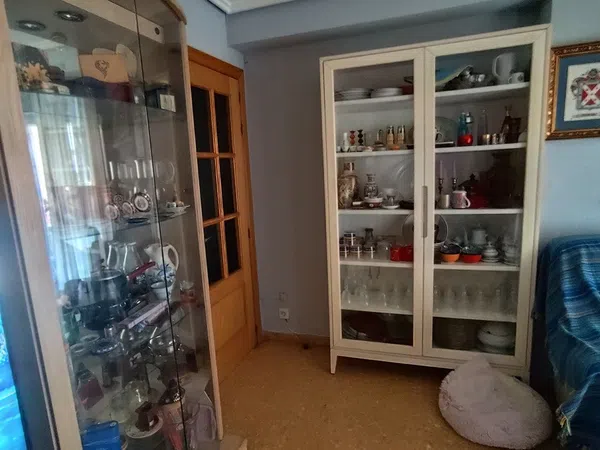 Piso en Avenida de Blasco Ibáñez, 33, Ciutat Universitària - Foto 23