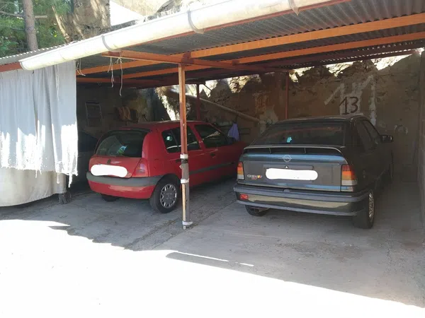 Garaje en Caleros s/n - Foto 1