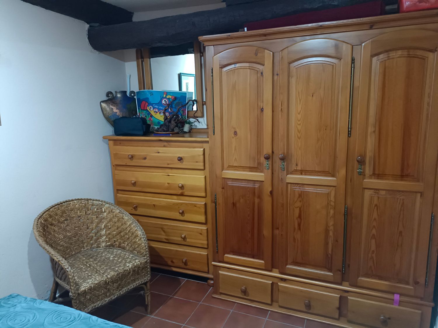 Casa de pueblo en Calle arriba la fuente, 7, Puente Boeza - Otero - Zona Rural Sur, Puente Boeza - Otero - Zona Rural Sur - Foto 16