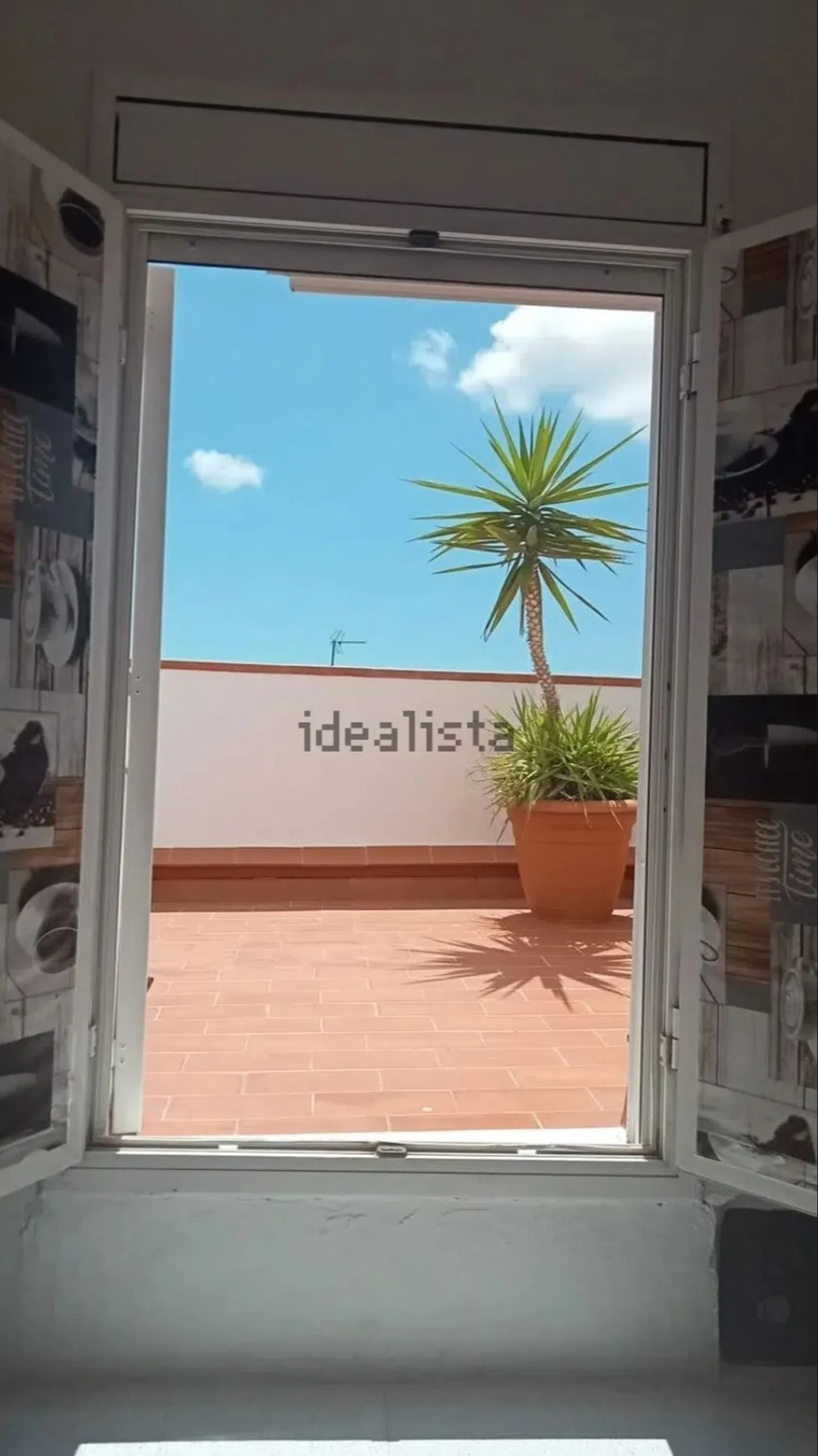 Ático en camelies, 75 - Foto 1