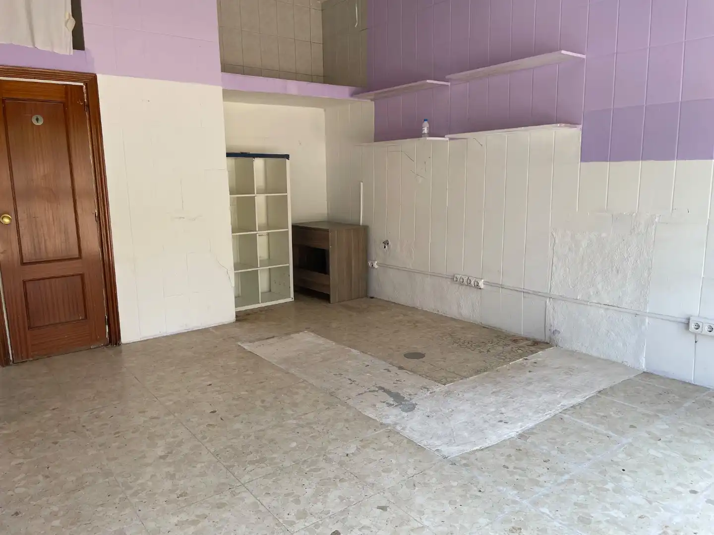 Local comercial en  Calle Fornillos 20 - Foto 3
