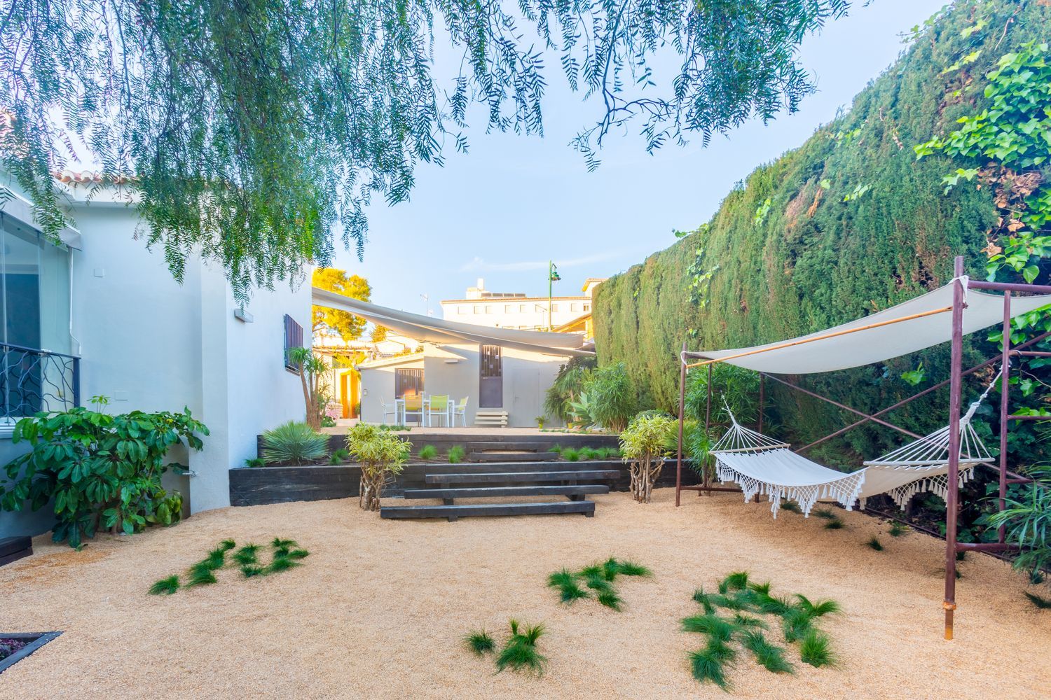 Casa independiente en calle Suriname, 17 - Foto 8