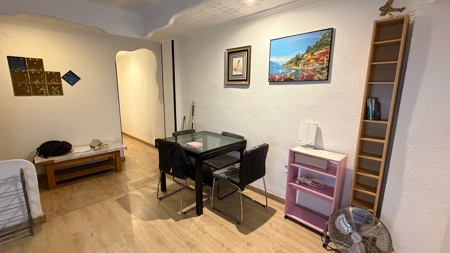 Piso en Calle Cerdà, 22, Altozano - Foto 9