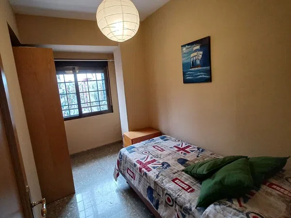 Piso en Barrio Mestalla - Foto 6