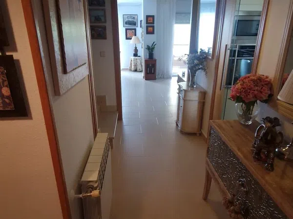 Chalet adosado en calle de Tebas, 30 - Foto 3