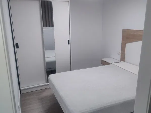 Estudio en Calle Menéndez y Pelayo, 8, Belén - San Roque, Belén - San Roque - Foto 1