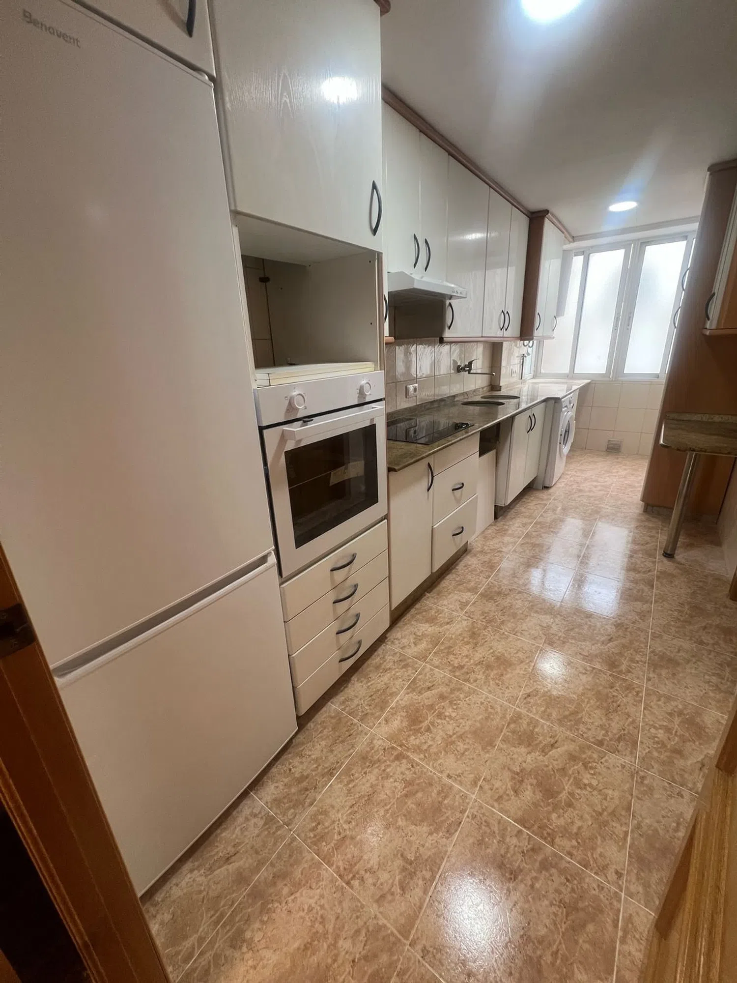 Piso en calle d'Armando Palacio Valdés, 10 - Foto 23