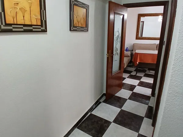 Piso en Plaza de Santa Marina, 2, Casco Histórico - Ollerías - Marrubial - Foto 14