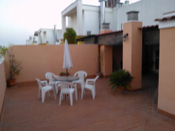 Ático en Ronda San Agustín, 5 - Foto 3