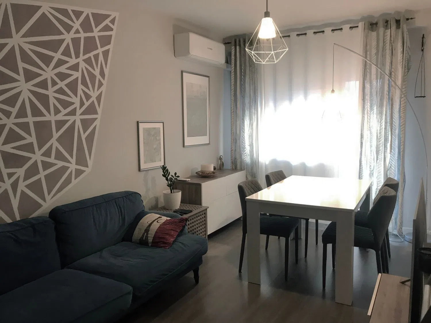 Piso en calle de Linneo, 16 - Foto 3