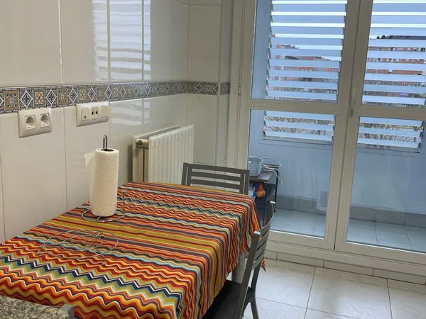 Piso en Calle Portal de Foronda, 72, Lakua, Lakua - Foto 3