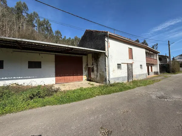 Casa de pueblo en Barrio Raitan, 19 - Foto 2