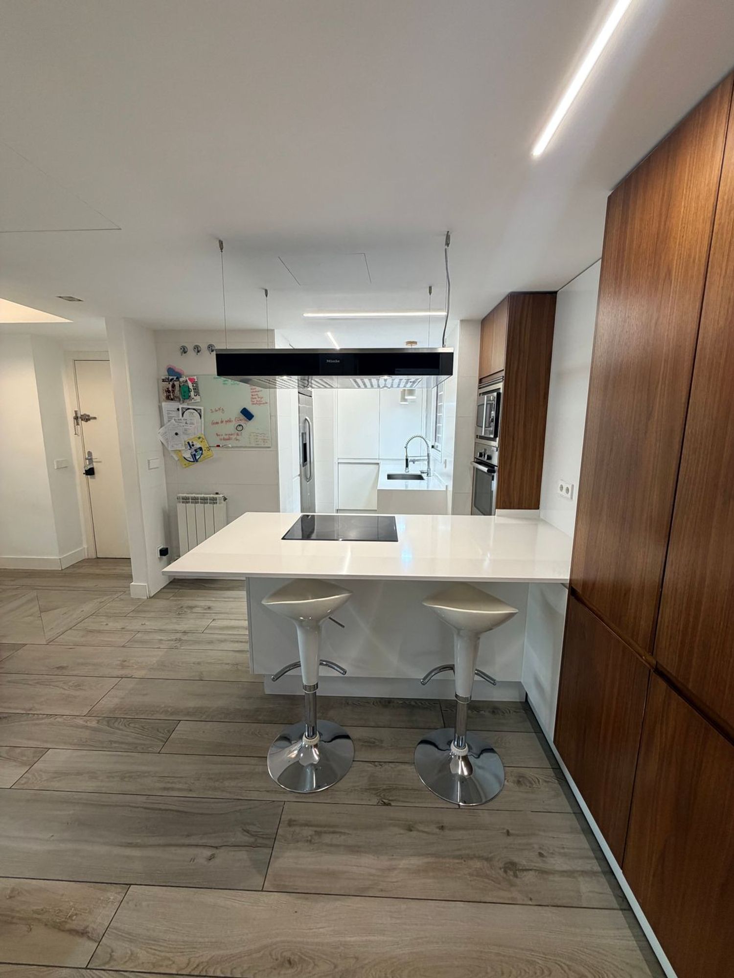 Ático en calle de Redecilla del Camino, 9 - Foto 16