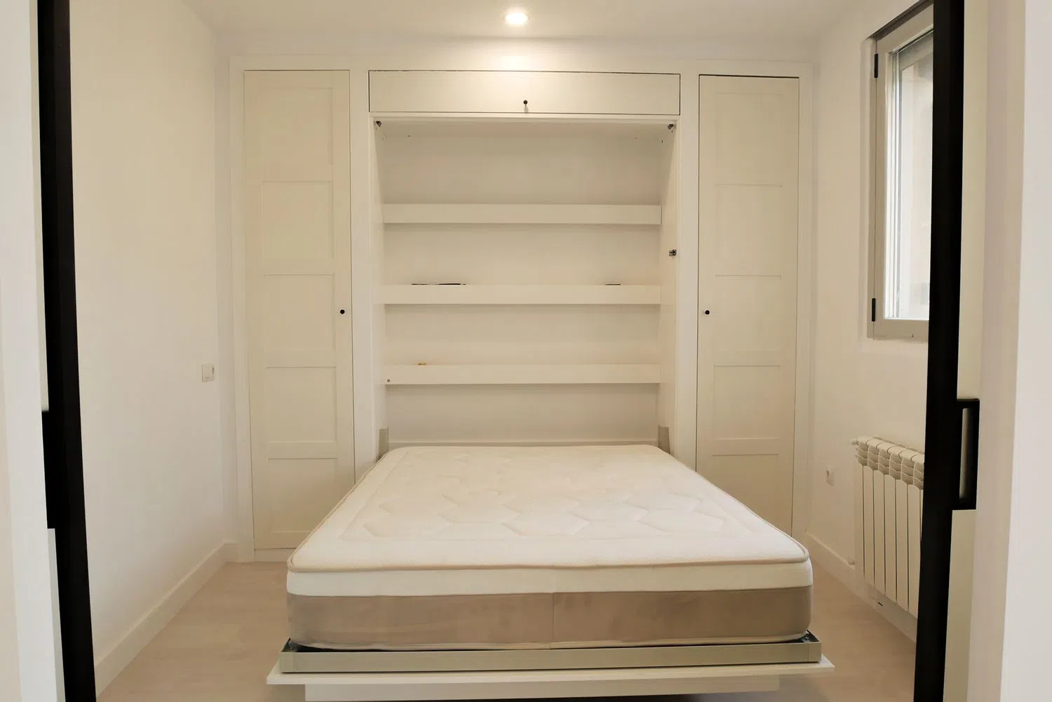 Piso en calle de Orense, 7 - Foto 4