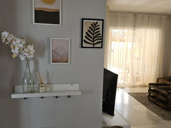 Piso en Conjunto Jardines del Golf, Fase 5, 4, La Cala del Moral, La Cala del Moral - Foto 3