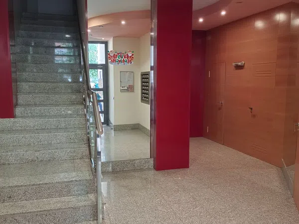 Estudio en Avenida Juan Carlos I, 52, Zona Juan Carlos I - Avenida de Europa - Foto 15