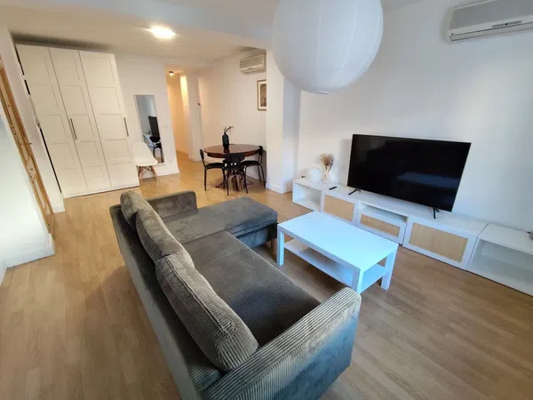 Piso en calle de Concepción Arenal, 13