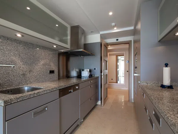 Piso en Avenida Don Jaime de Mora, 3, La Carolina-Guadalpín - Foto 15