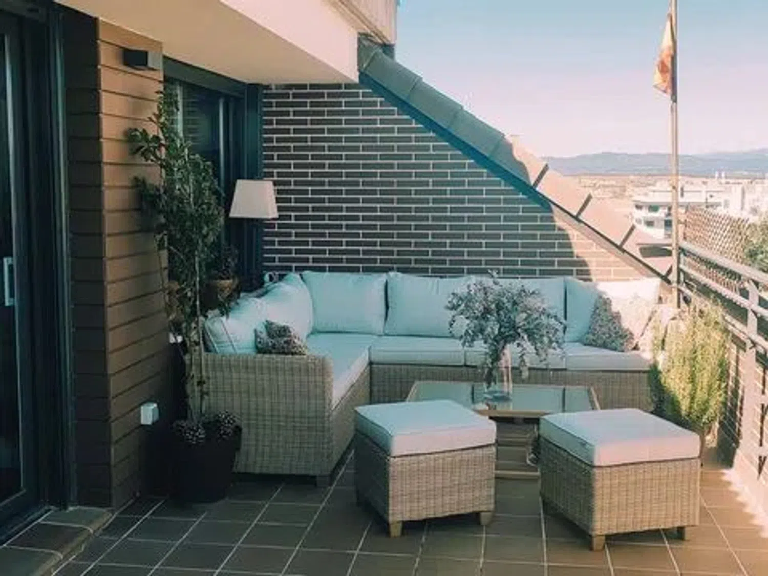 Ático en calle del Monasterio de Liébana, 9 - Foto 3