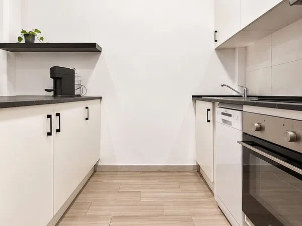 Piso en Calle de Leonardo Torres Quevedo, 34, Barrio del AVE - Foto 3